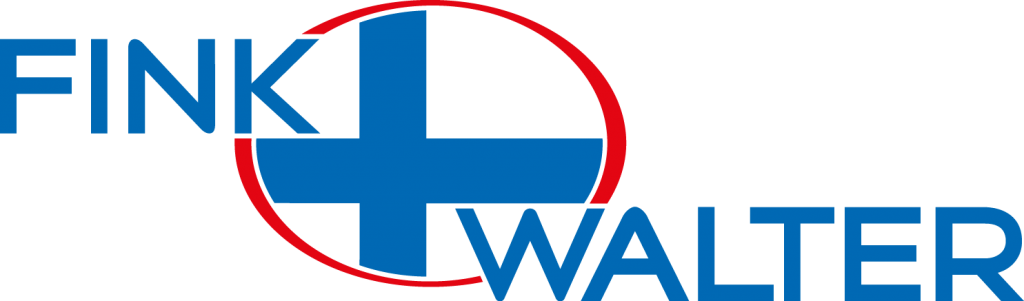 Logo Fink & Walter