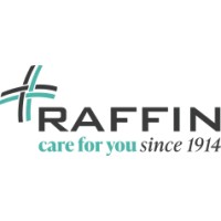 Logo Raffin Medical
