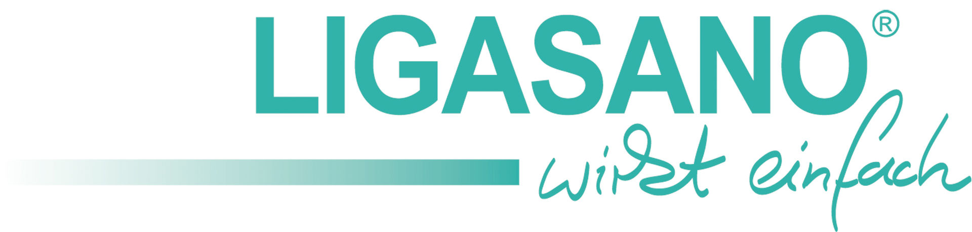 Ligasano Logo