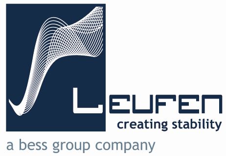 Leufen Logo
