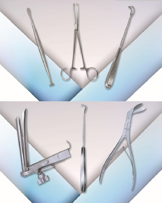 Fentex Instruments