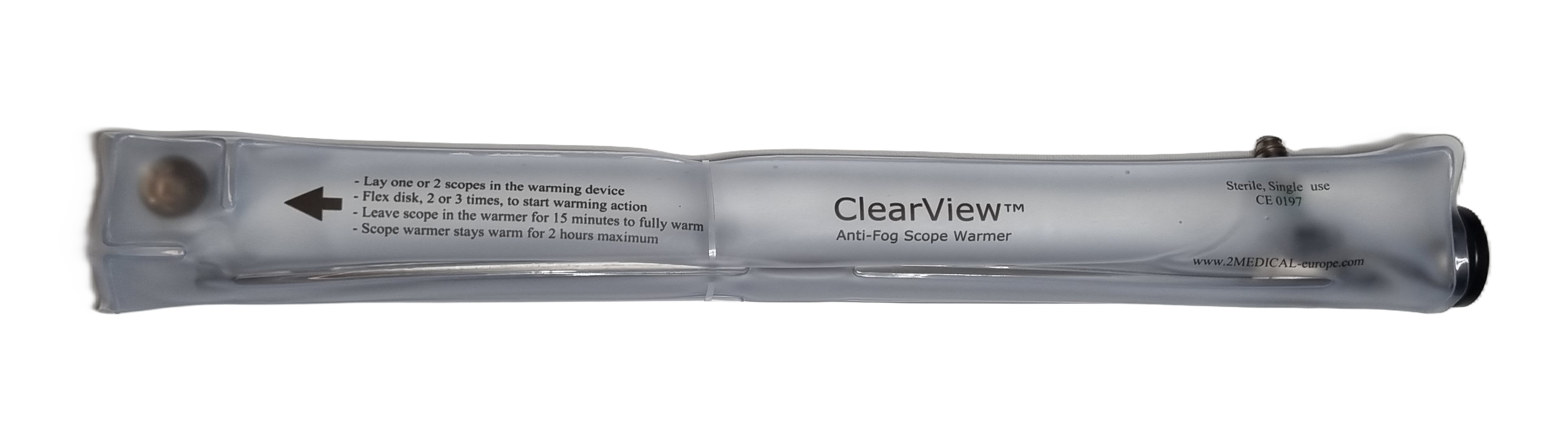 Clear View™ Bild